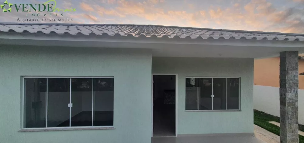 Casa de Condomínio, 3 quartos - Foto 21