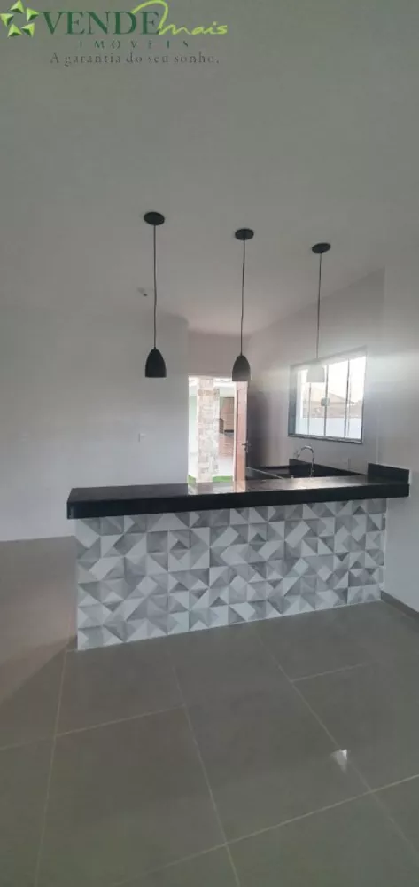 Casa de Condomínio, 3 quartos - Foto 19