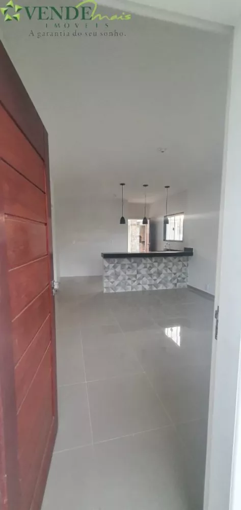 Casa de Condomínio, 3 quartos - Foto 20