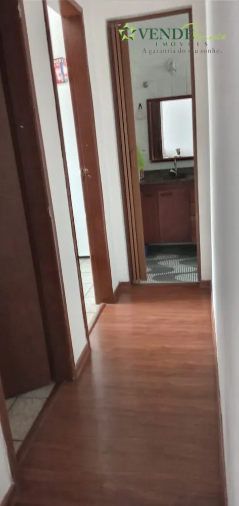 Apartamento, 2 quartos, 57 m² - Foto 5