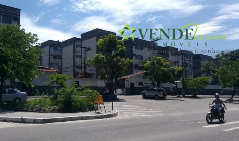 Apartamento, 2 quartos, 57 m² - Foto 34