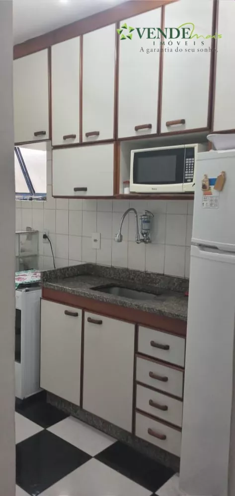 Apartamento, 2 quartos, 57 m² - Foto 1