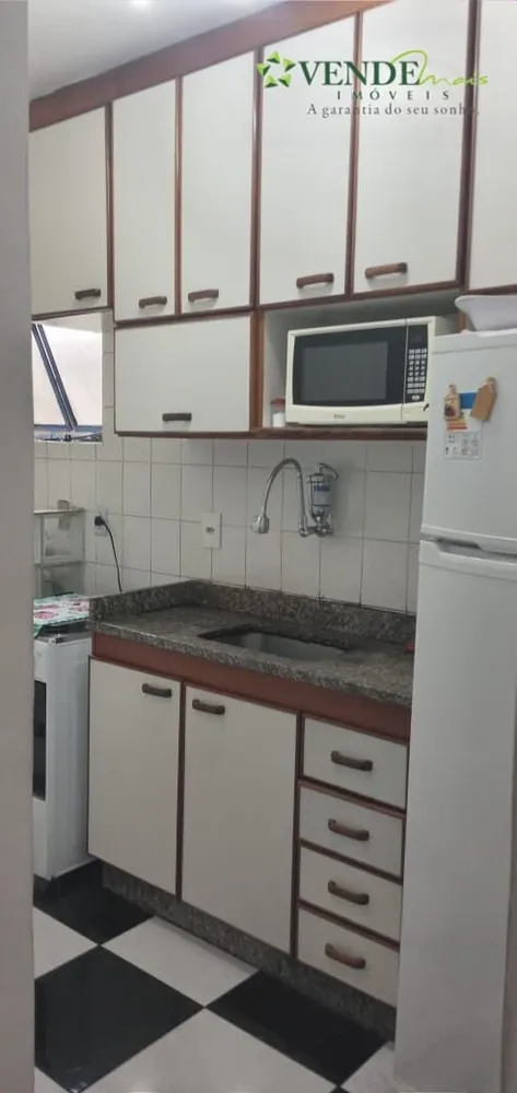Apartamento, 2 quartos, 57 m² - Foto 14