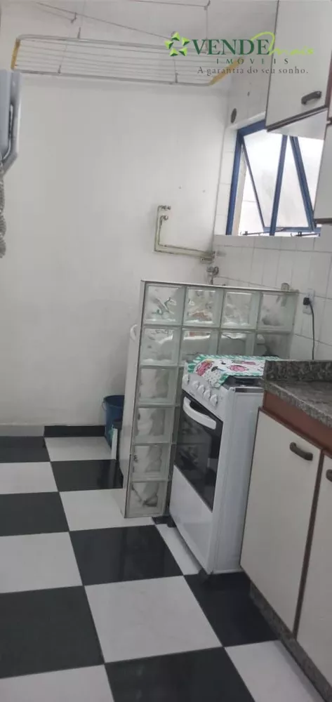 Apartamento, 2 quartos, 57 m² - Foto 11