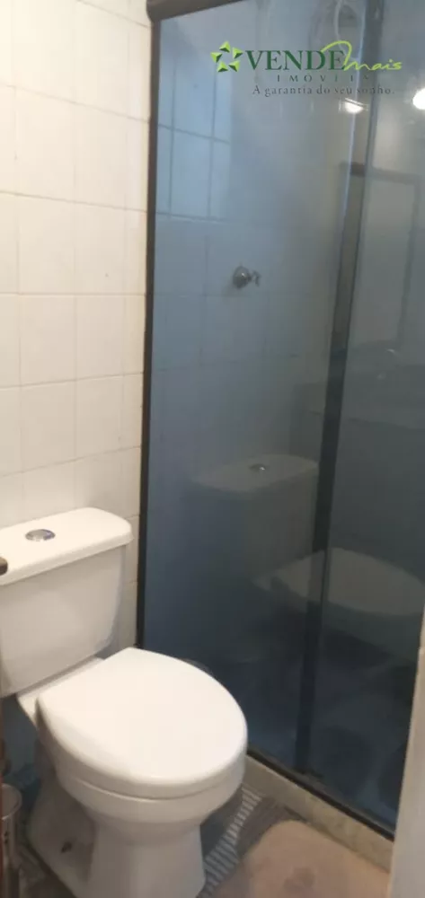Apartamento, 2 quartos, 57 m² - Foto 8
