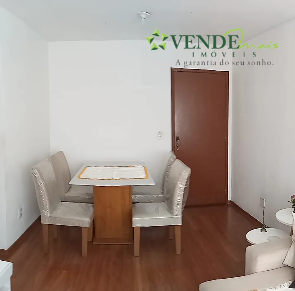 Apartamento, 2 quartos, 57 m² - Foto 3