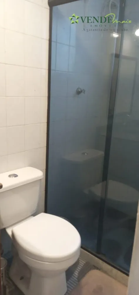 Apartamento, 2 quartos, 57 m² - Foto 20