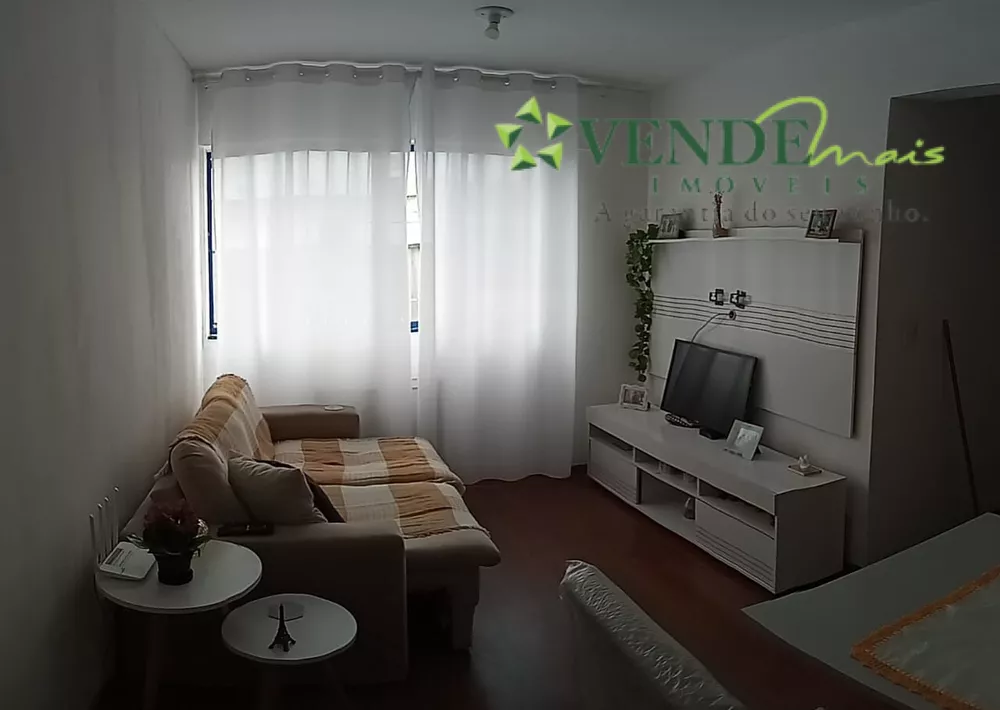 Apartamento, 2 quartos, 57 m² - Foto 9