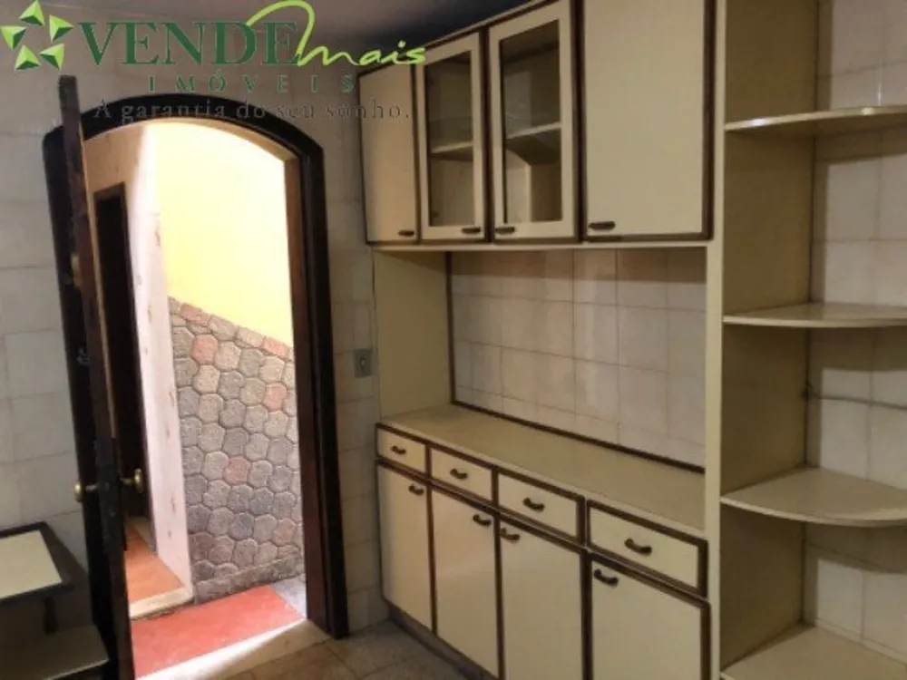 Casa, 4 quartos, 400 m² - Foto 24
