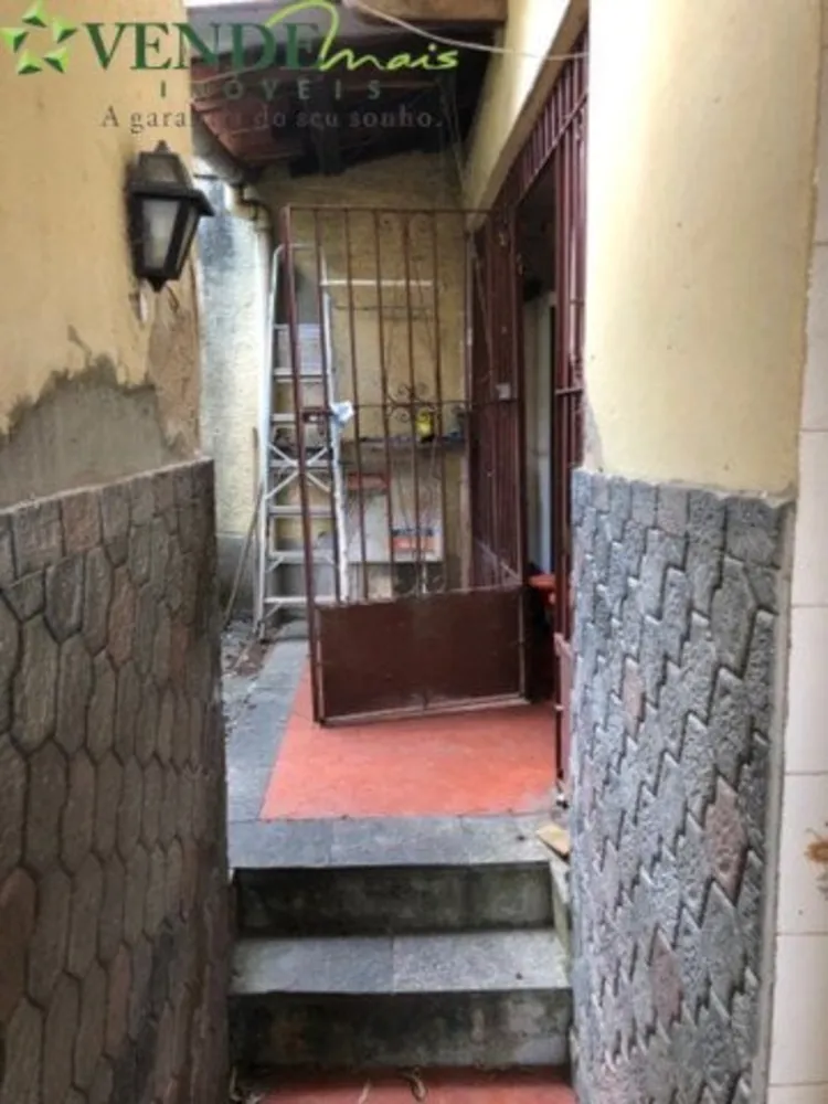 Casa, 4 quartos, 400 m² - Foto 26