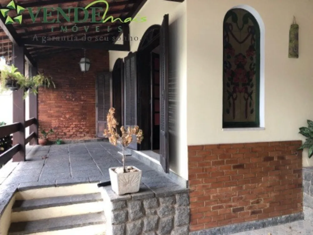 Casa, 4 quartos, 400 m² - Foto 18