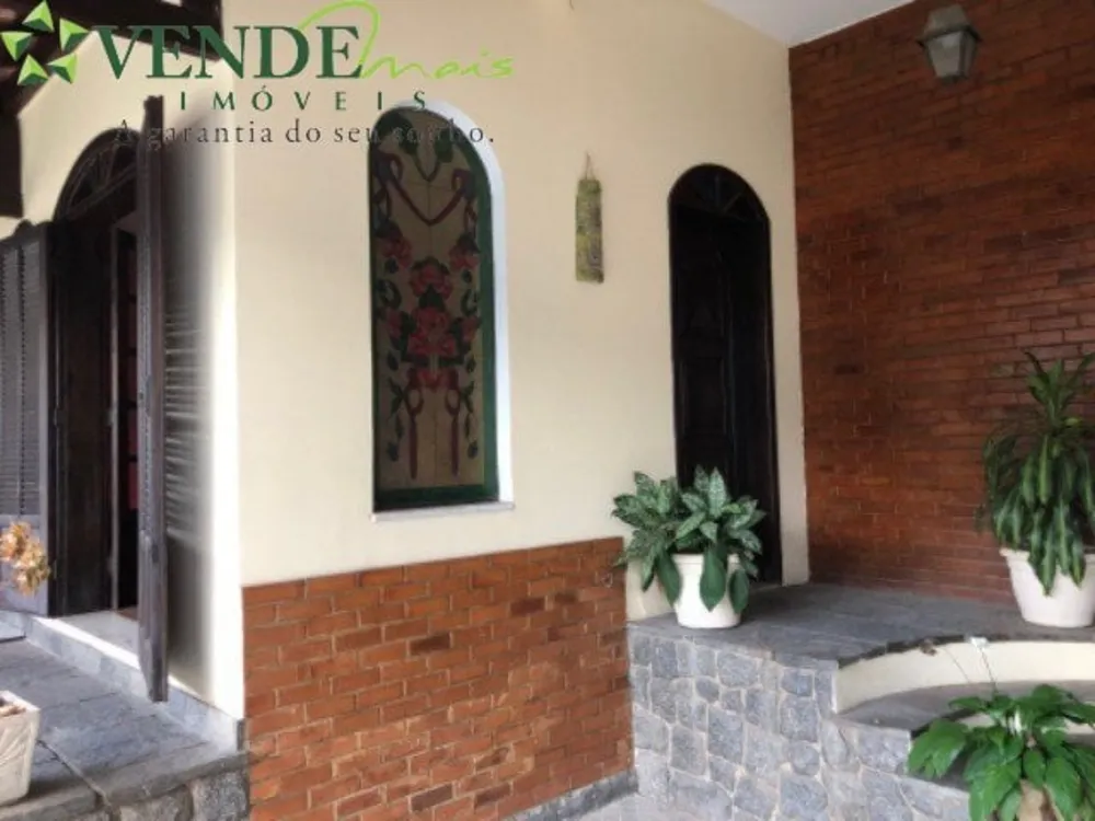 Casa, 4 quartos, 400 m² - Foto 16