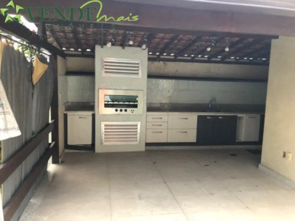 Casa, 4 quartos, 400 m² - Foto 14