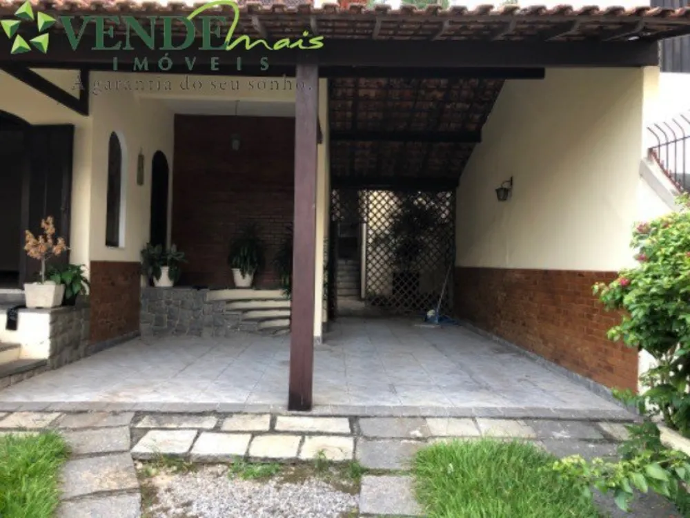 Casa, 4 quartos, 400 m² - Foto 4
