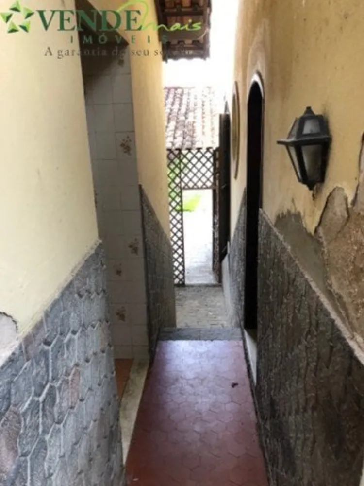 Casa, 4 quartos, 400 m² - Foto 20