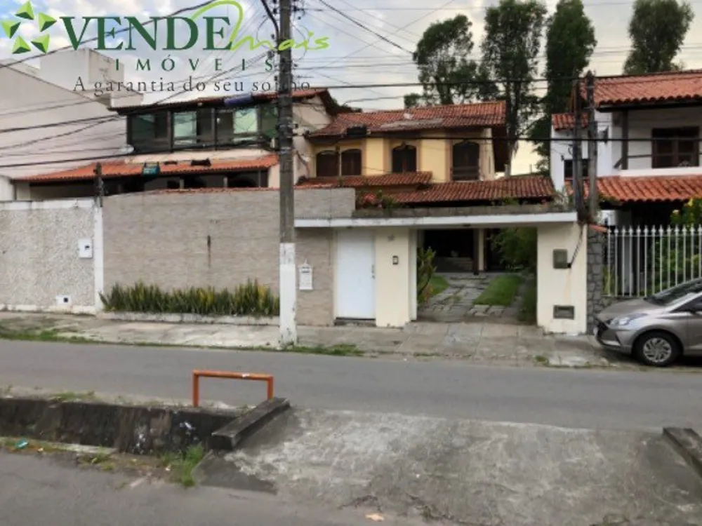 Casa, 4 quartos, 400 m² - Foto 8