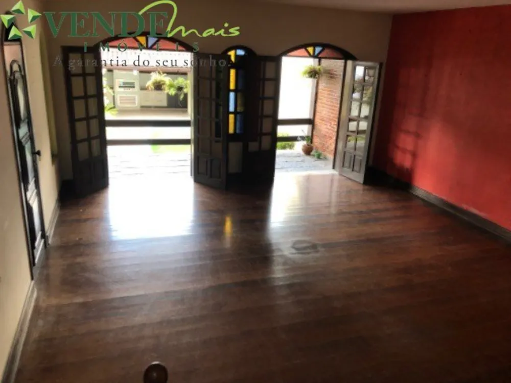 Casa, 4 quartos, 400 m² - Foto 30
