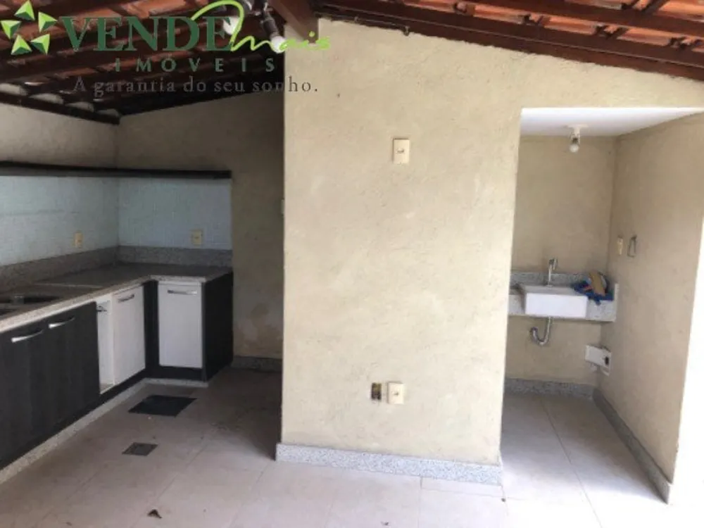 Casa, 4 quartos, 400 m² - Foto 12
