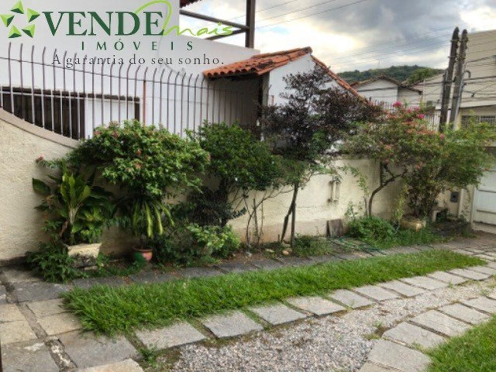 Casa à venda com 4 quartos, 400m² - Foto 12