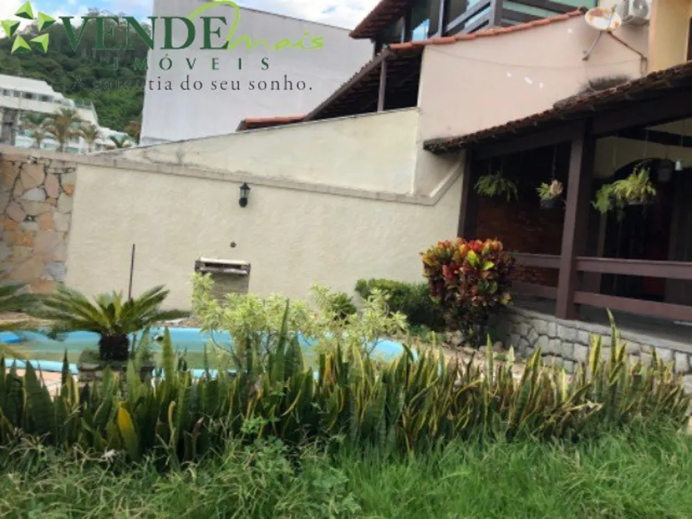 Casa, 4 quartos, 400 m² - Foto 32