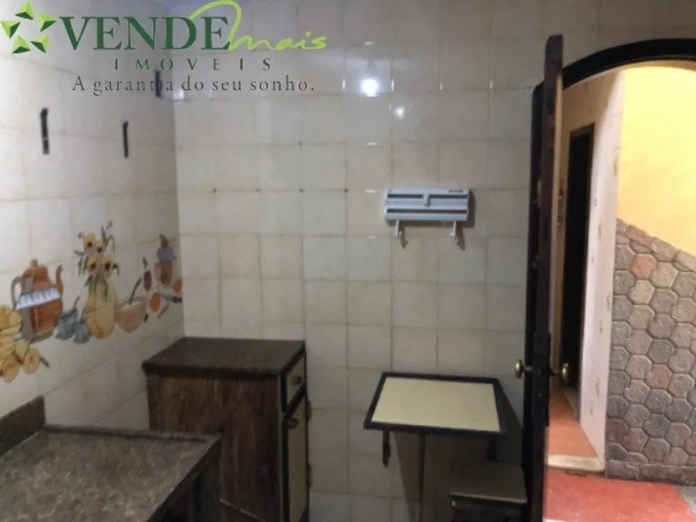 Casa, 4 quartos, 400 m² - Foto 22
