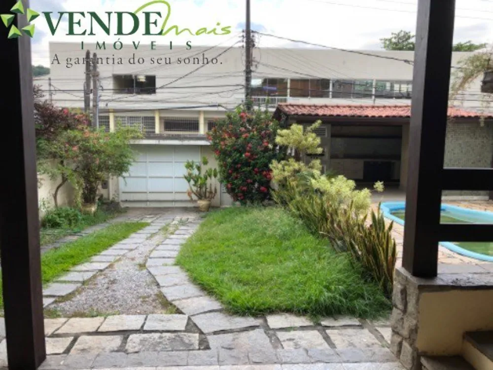Casa, 4 quartos, 400 m² - Foto 36