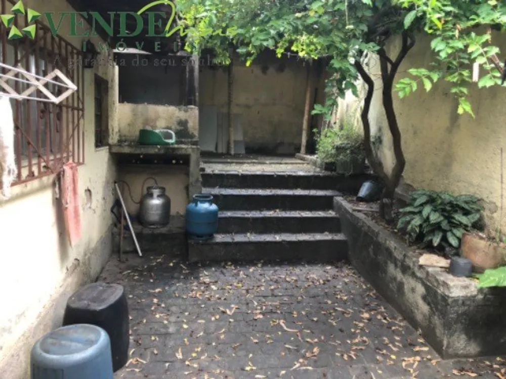 Casa, 4 quartos, 400 m² - Foto 13