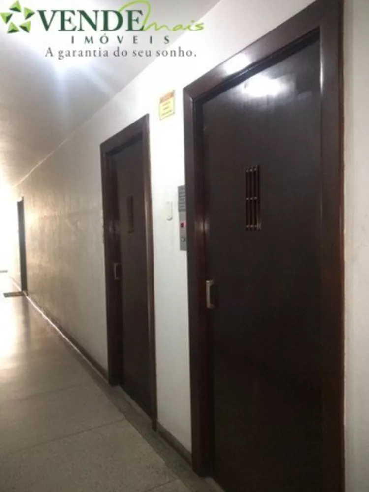 Apartamento, 1 quarto, 42 m² - Foto 2