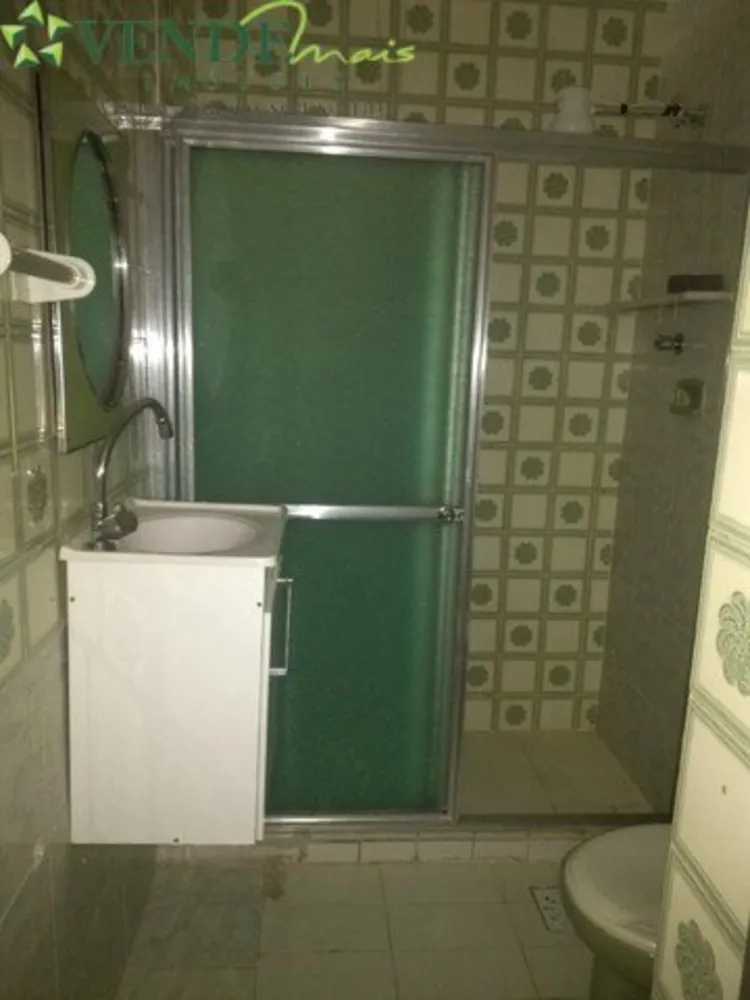 Apartamento, 1 quarto, 42 m² - Foto 3