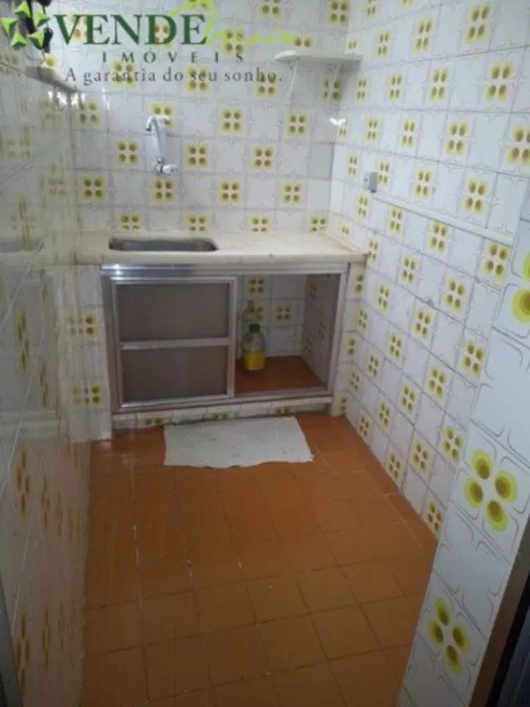 Apartamento à venda com 1 quarto, 42m² - Foto 3