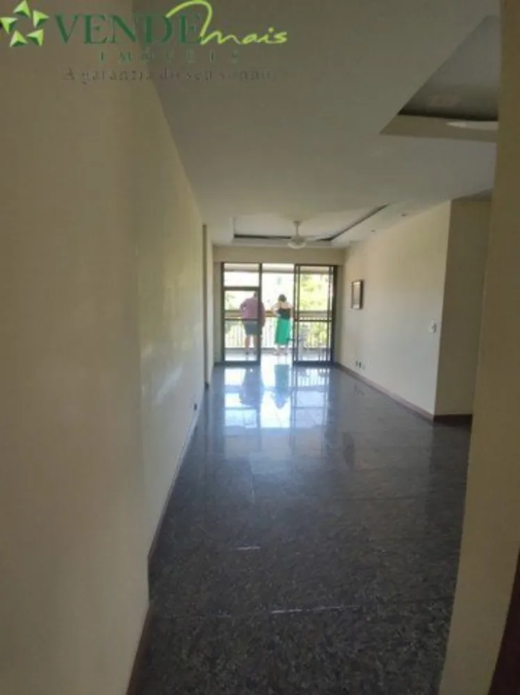Apartamento, 3 quartos, 130 m² - Foto 6