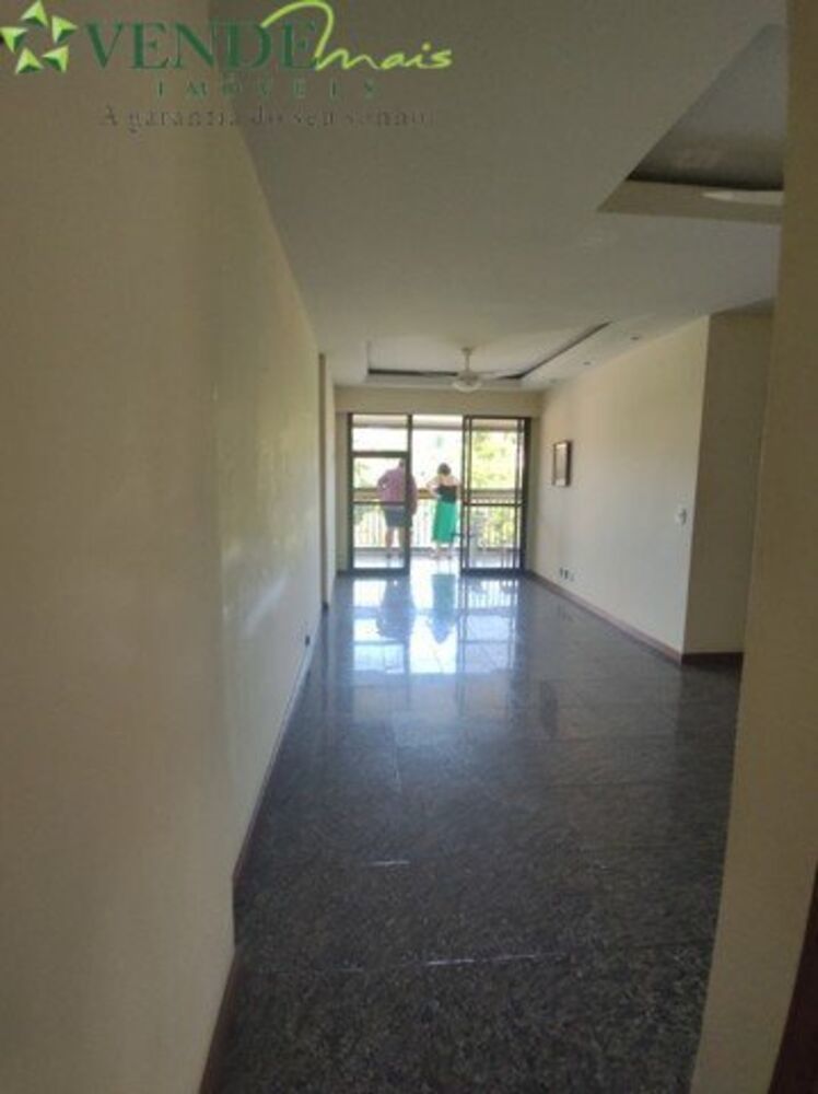 Apartamento, 3 quartos, 130 m² - Foto 5