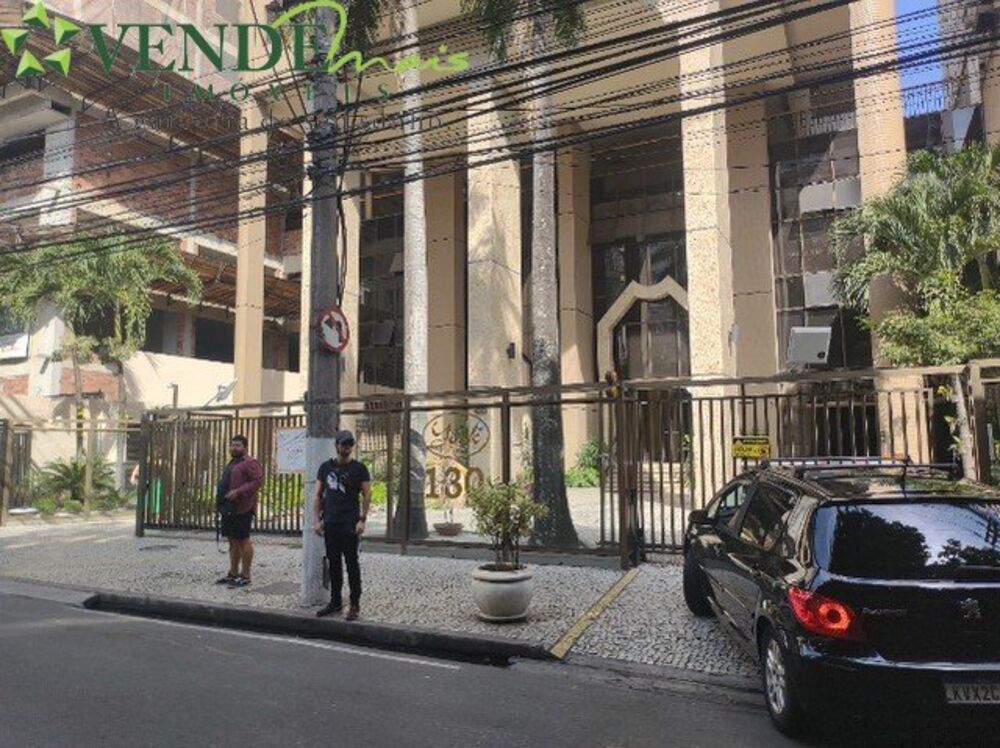 Apartamento, 3 quartos, 130 m² - Foto 15