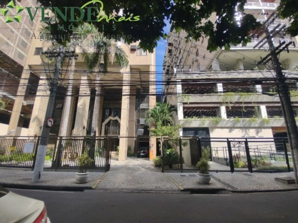 Apartamento, 3 quartos, 130 m² - Foto 28