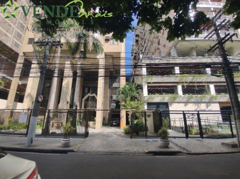 Apartamento, 3 quartos, 130 m² - Foto 1