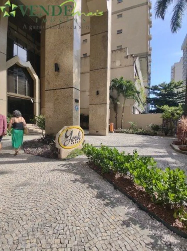 Apartamento, 3 quartos, 130 m² - Foto 11