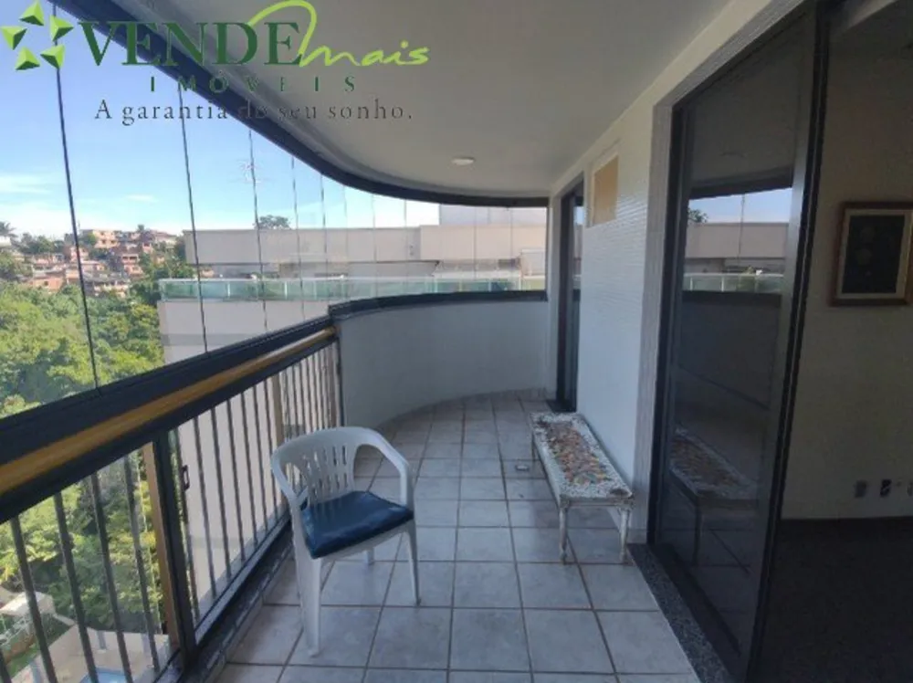 Apartamento, 3 quartos, 130 m² - Foto 2