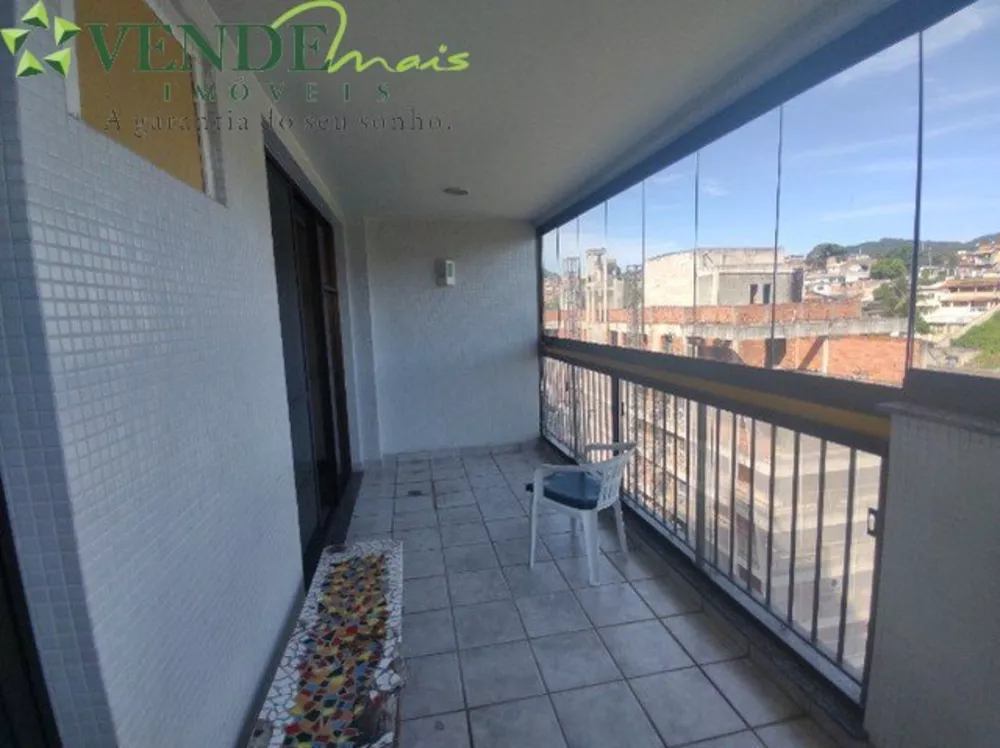 Apartamento, 3 quartos, 130 m² - Foto 10