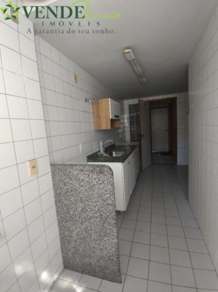 Apartamento, 3 quartos, 130 m² - Foto 3