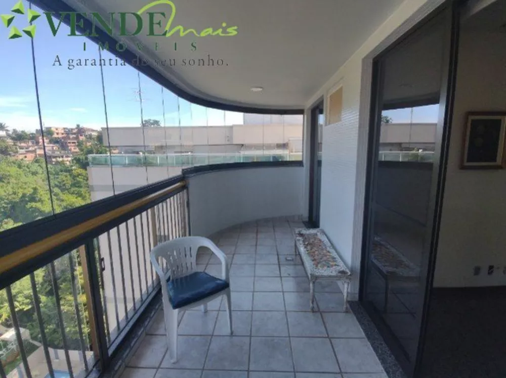 Apartamento, 3 quartos, 130 m² - Foto 9