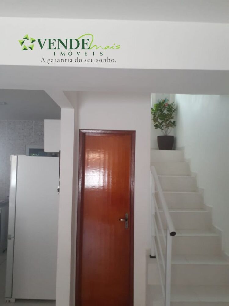 Casa, 2 quartos - Foto 2