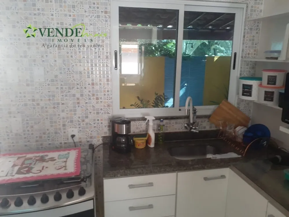 Casa, 2 quartos - Foto 22