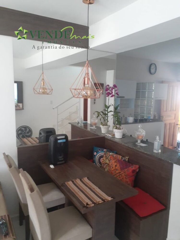 Casa, 2 quartos - Foto 4