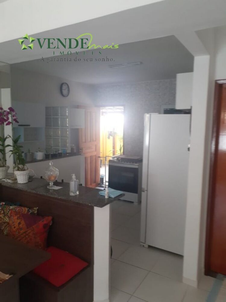 Casa, 2 quartos - Foto 1