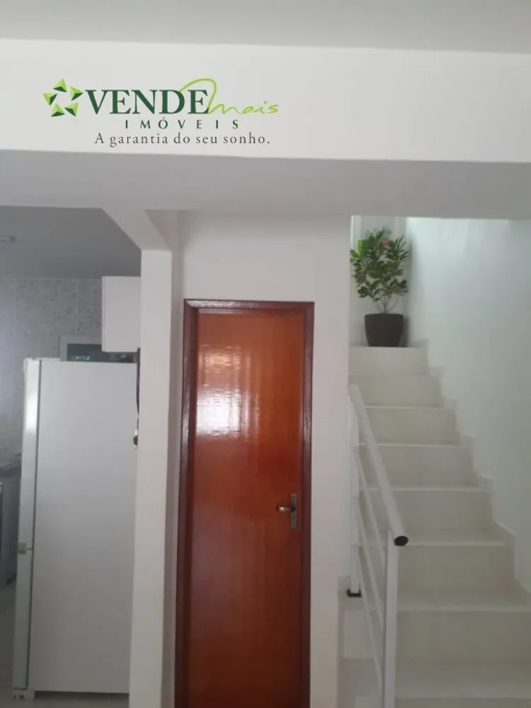 Casa, 2 quartos - Foto 14