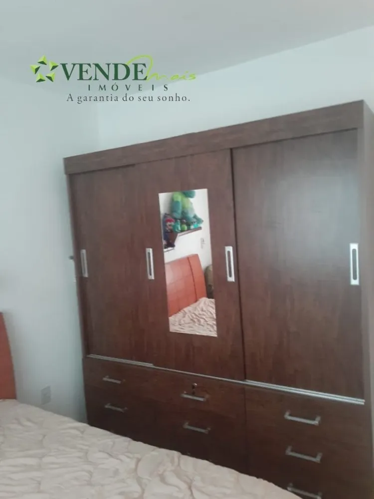Casa, 2 quartos - Foto 10