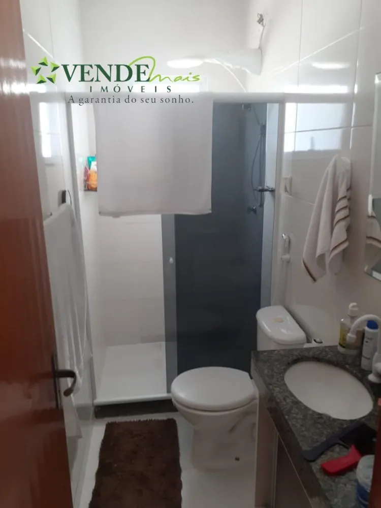 Casa, 2 quartos - Foto 6