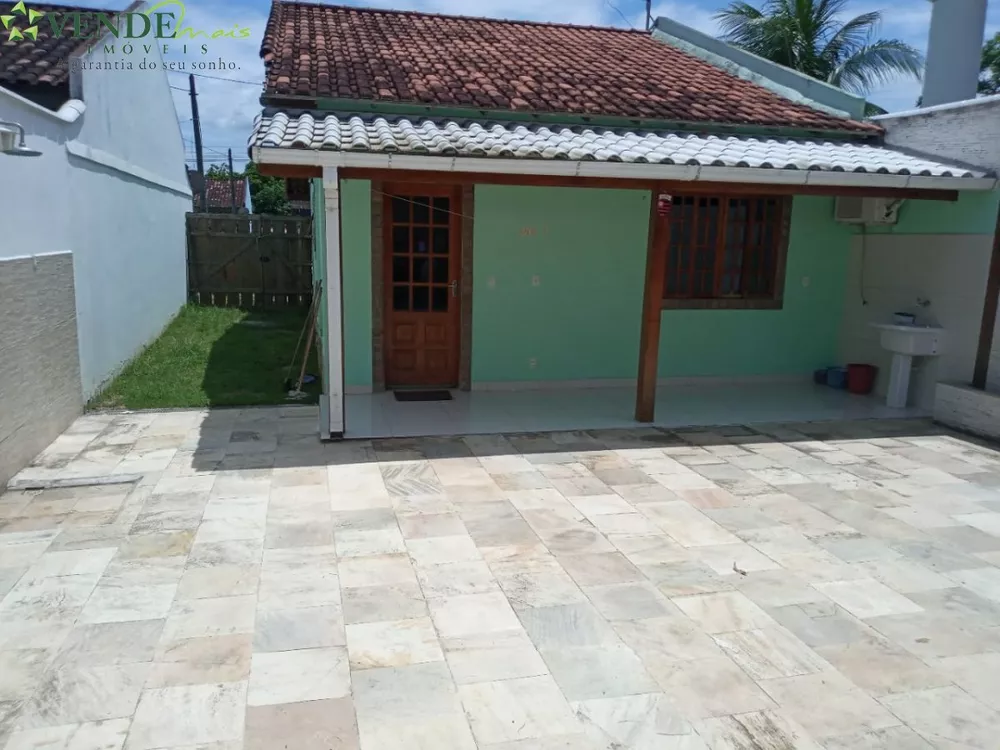 Casa, 2 quartos, 110 m² - Foto 13