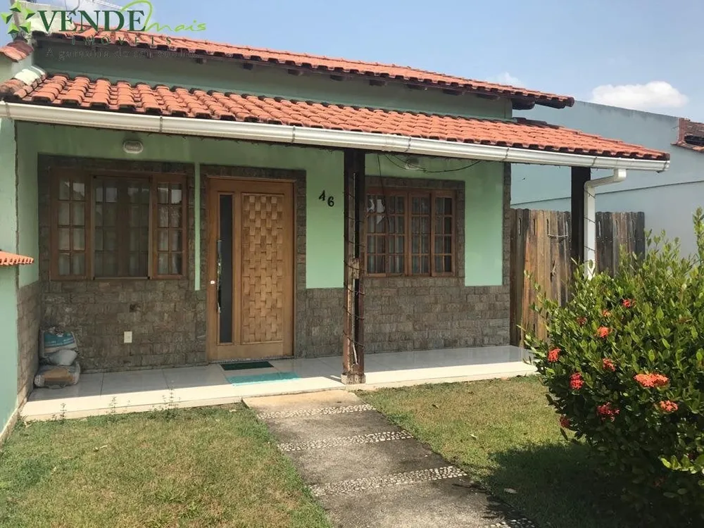 Casa, 2 quartos, 110 m² - Foto 10