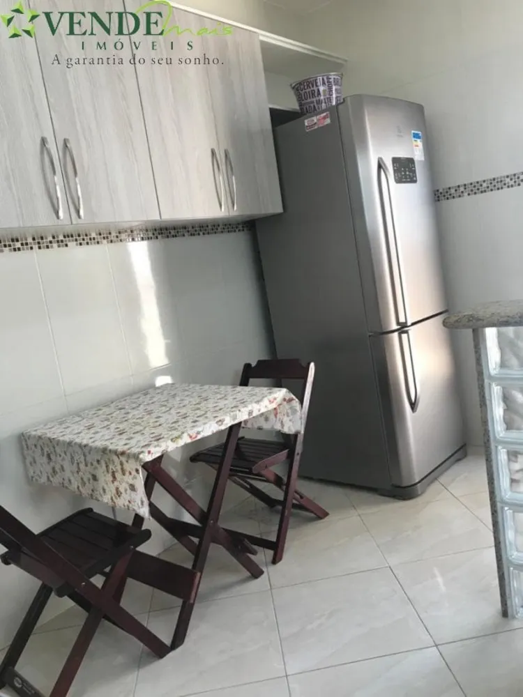 Casa, 2 quartos, 110 m² - Foto 20
